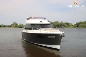 Thumbnail von Bavaria E40