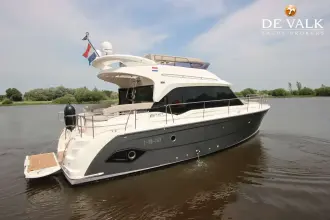 Thumbnail von Bavaria E40