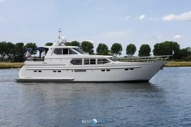 Van Den Hoven Exclusive 1600 Van den Hoven Exclusive 1600