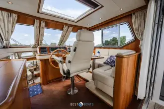 Thumbnail von Van Den Hoven Exclusive 1600 Van den Hoven Exclusive 1600