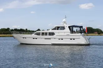 Thumbnail von Van Den Hoven Exclusive 1600 Van den Hoven Exclusive 1600