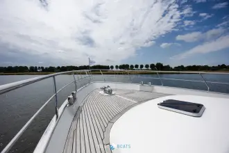 Thumbnail von Van Den Hoven Exclusive 1600 Van den Hoven Exclusive 1600