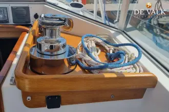 Thumbnail von Hallberg-Rassy 37