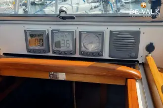 Thumbnail von Hallberg-Rassy 37