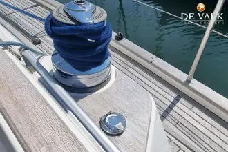 Thumbnail von Hallberg-Rassy 37