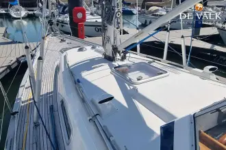 Thumbnail von Hallberg-Rassy 37