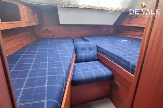 Thumbnail von Hallberg-Rassy 37