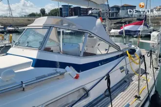 Thumbnail von Hallberg-Rassy 37