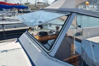 Thumbnail von Hallberg-Rassy 37