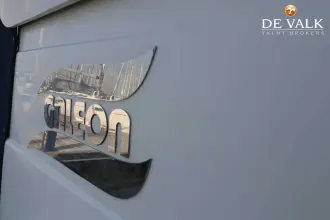 Thumbnail von Galeon 380 Fly