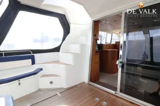 Thumbnail von Galeon 380 Fly