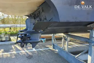 Thumbnail von Galeon 380 Fly