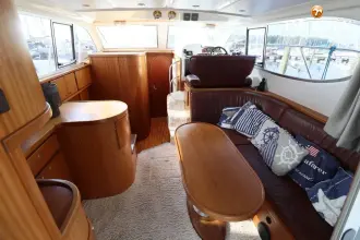 Thumbnail von Galeon 380 Fly