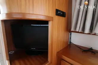 Thumbnail von Galeon 380 Fly