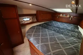 Thumbnail von Galeon 380 Fly