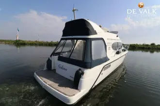 Thumbnail von Galeon 380 Fly