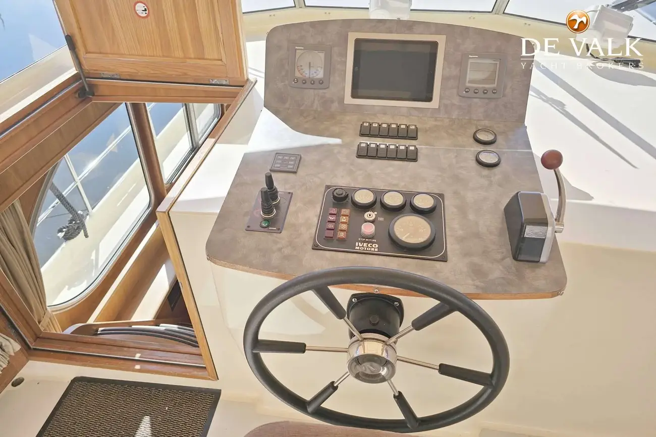 Thumbnail von Linskens Classic Cruiser 46