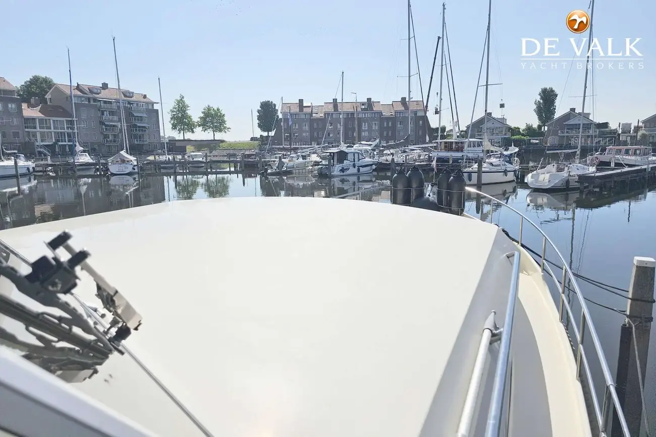 Thumbnail von Linskens Classic Cruiser 46