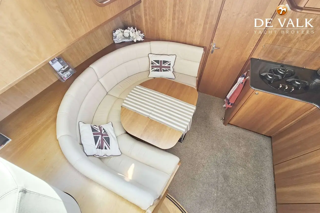 Thumbnail von Linskens Classic Cruiser 46