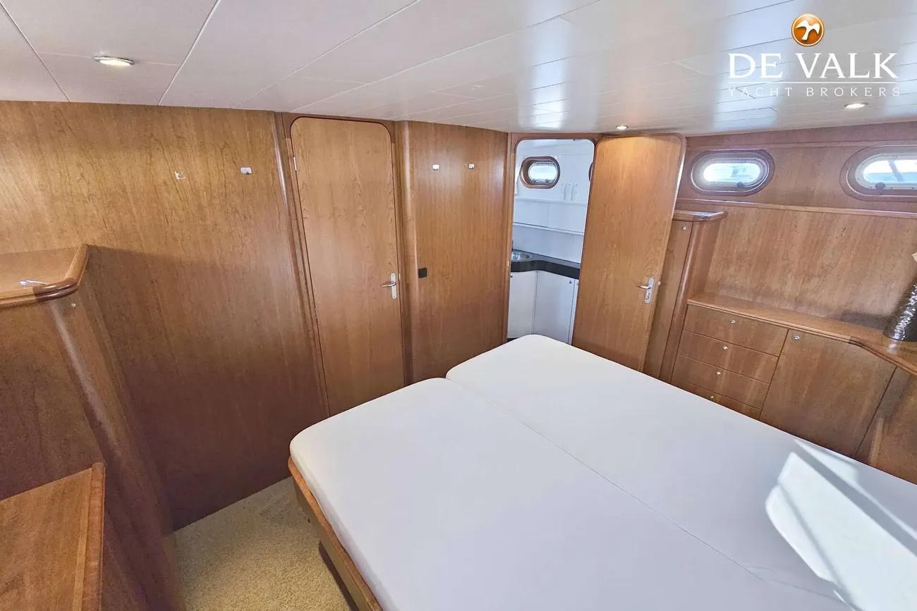 Thumbnail von Linskens Classic Cruiser 46