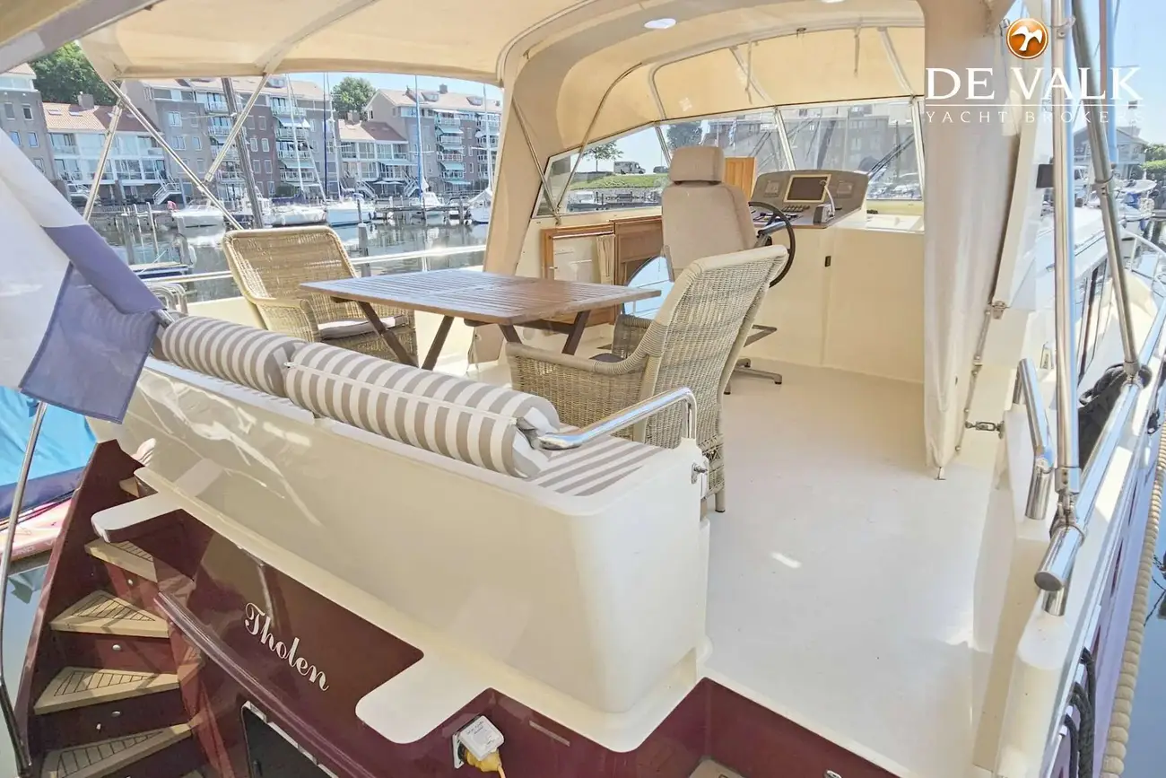 Thumbnail von Linskens Classic Cruiser 46