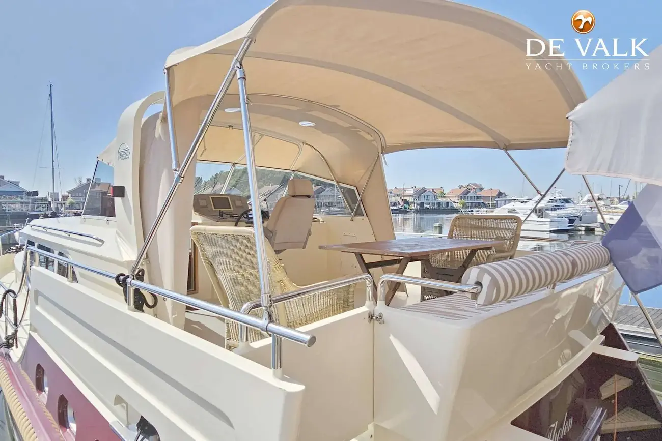 Thumbnail von Linskens Classic Cruiser 46