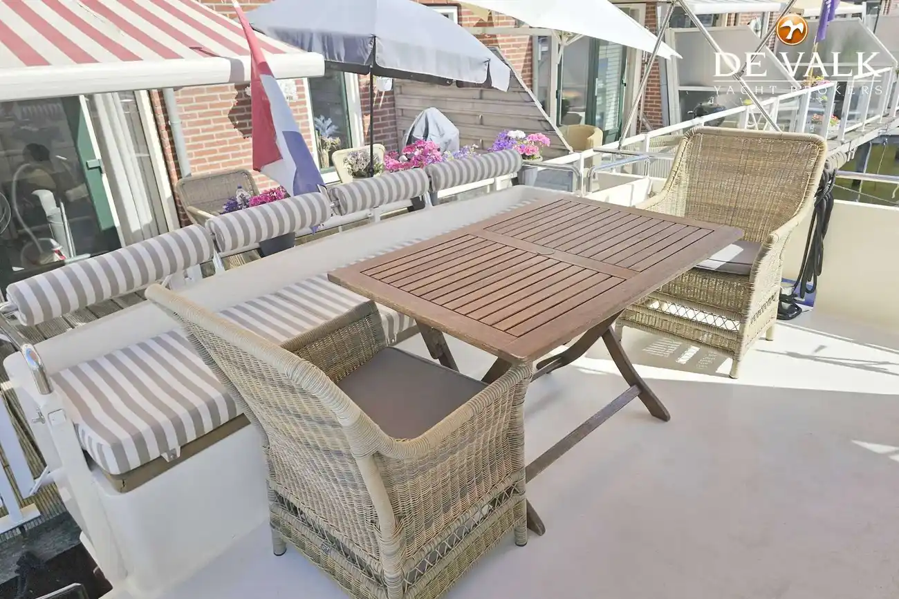 Thumbnail von Linskens Classic Cruiser 46