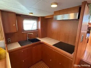 Thumbnail von Altena Blue Water Trawler 50