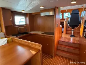 Thumbnail von Altena Blue Water Trawler 50