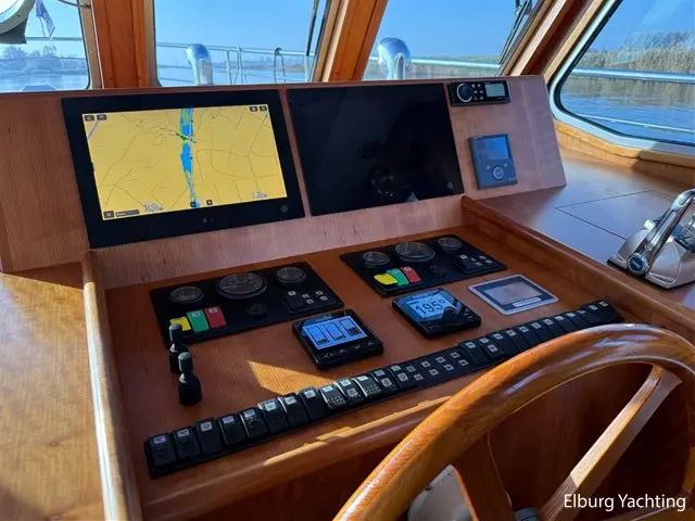 Thumbnail von Altena Blue Water Trawler 50