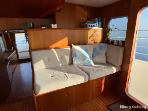 Thumbnail von Altena Blue Water Trawler 50