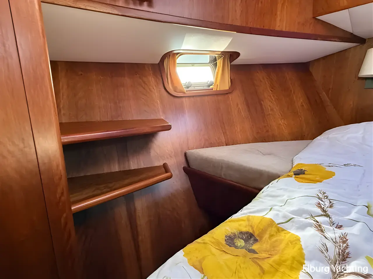 Thumbnail von Altena Blue Water Trawler 50