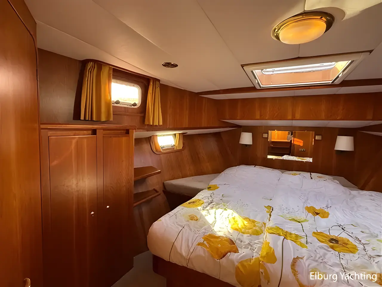 Thumbnail von Altena Blue Water Trawler 50