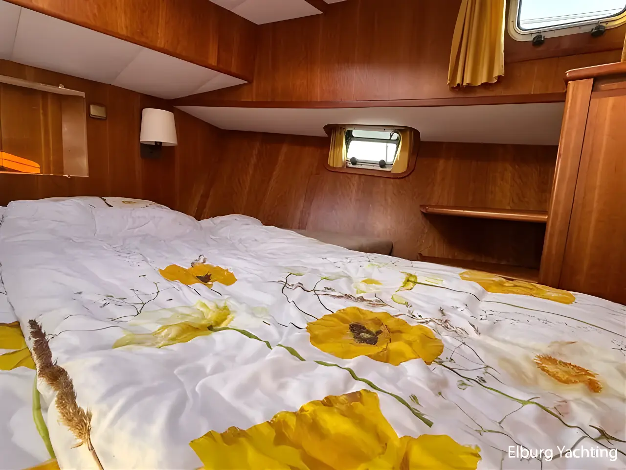 Thumbnail von Altena Blue Water Trawler 50