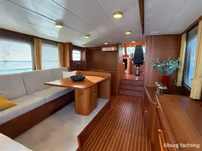 Thumbnail von Altena Blue Water Trawler 50