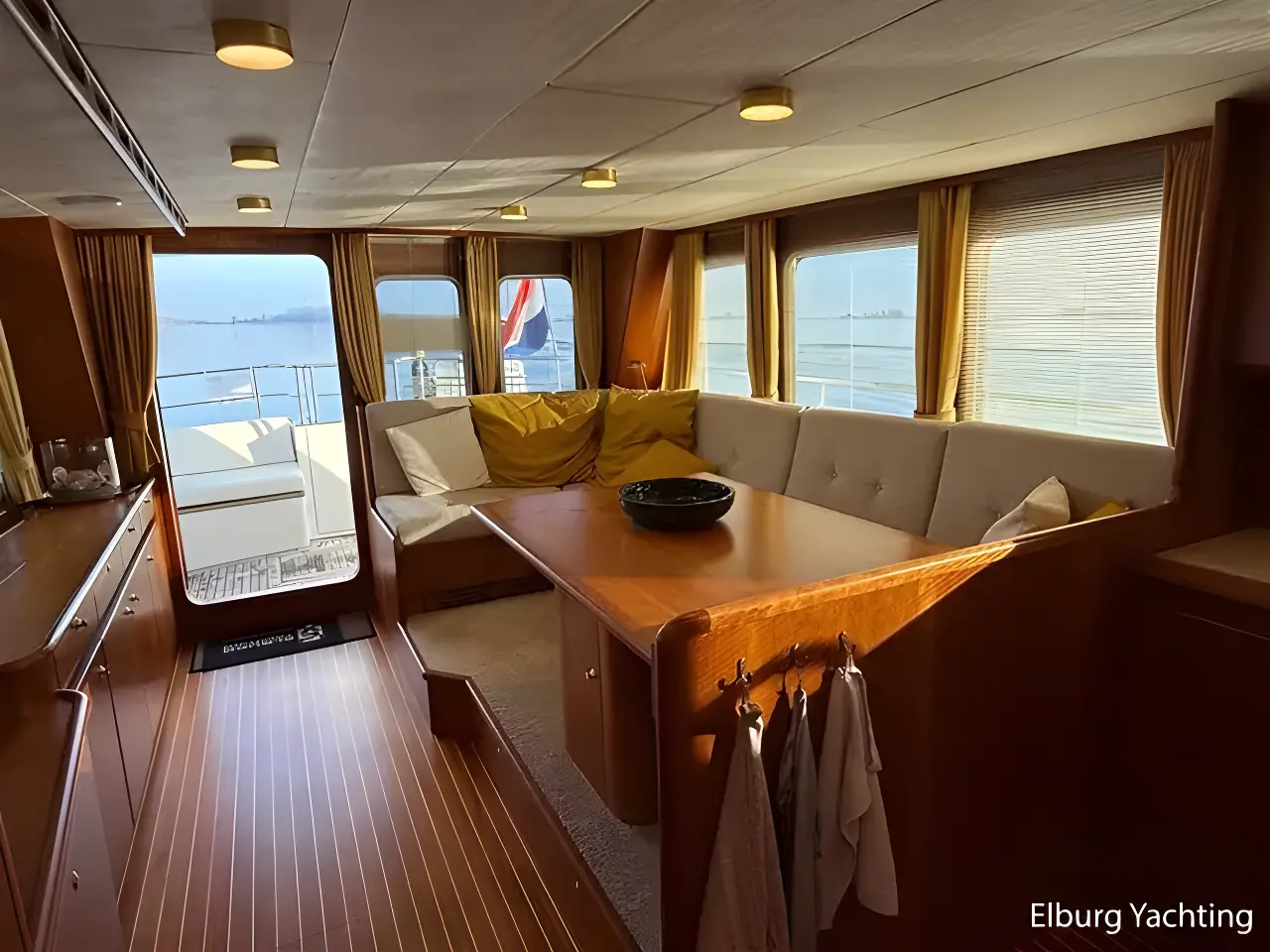 Thumbnail von Altena Blue Water Trawler 50