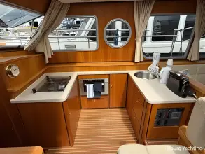 Thumbnail von Linssen Grand Sturdy 43.9 Sedan
