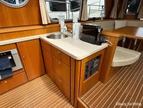 Thumbnail von Linssen Grand Sturdy 43.9 Sedan