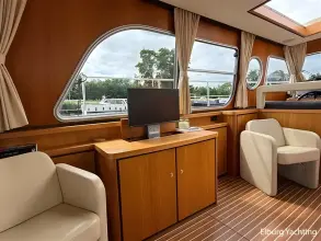 Thumbnail von Linssen Grand Sturdy 43.9 Sedan