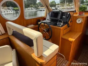 Thumbnail von Linssen Grand Sturdy 43.9 Sedan