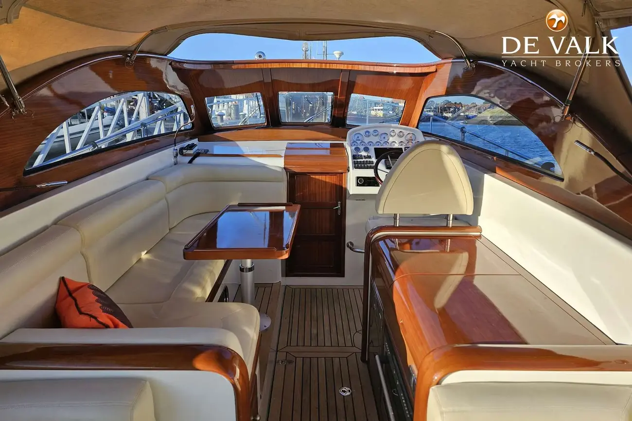 Thumbnail von Rapsody R36 Cabrio