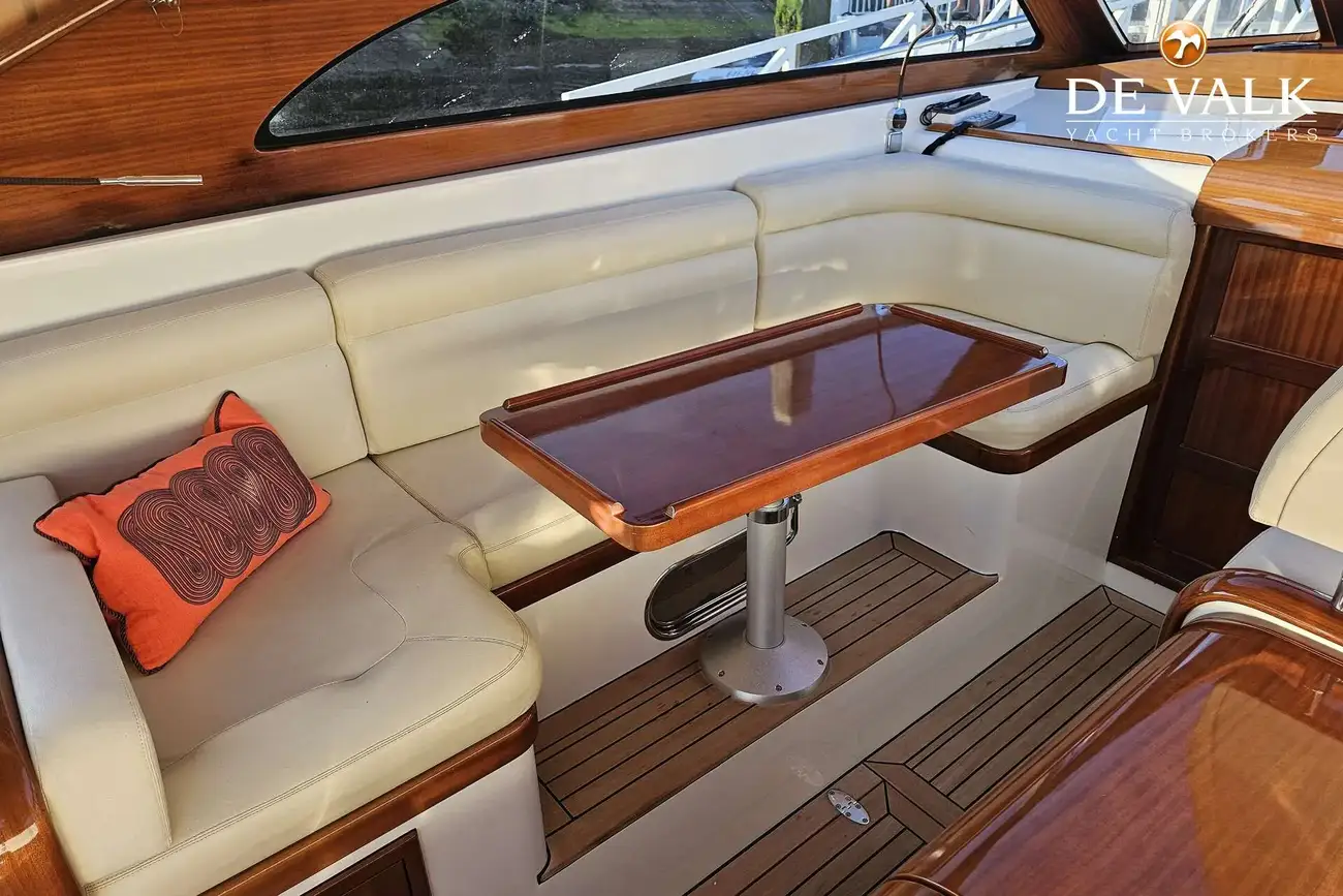 Thumbnail von Rapsody R36 Cabrio