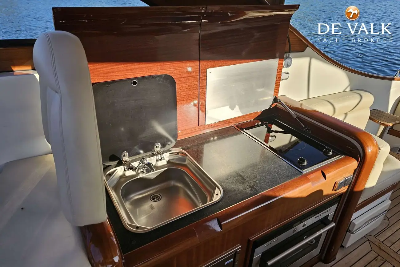 Thumbnail von Rapsody R36 Cabrio