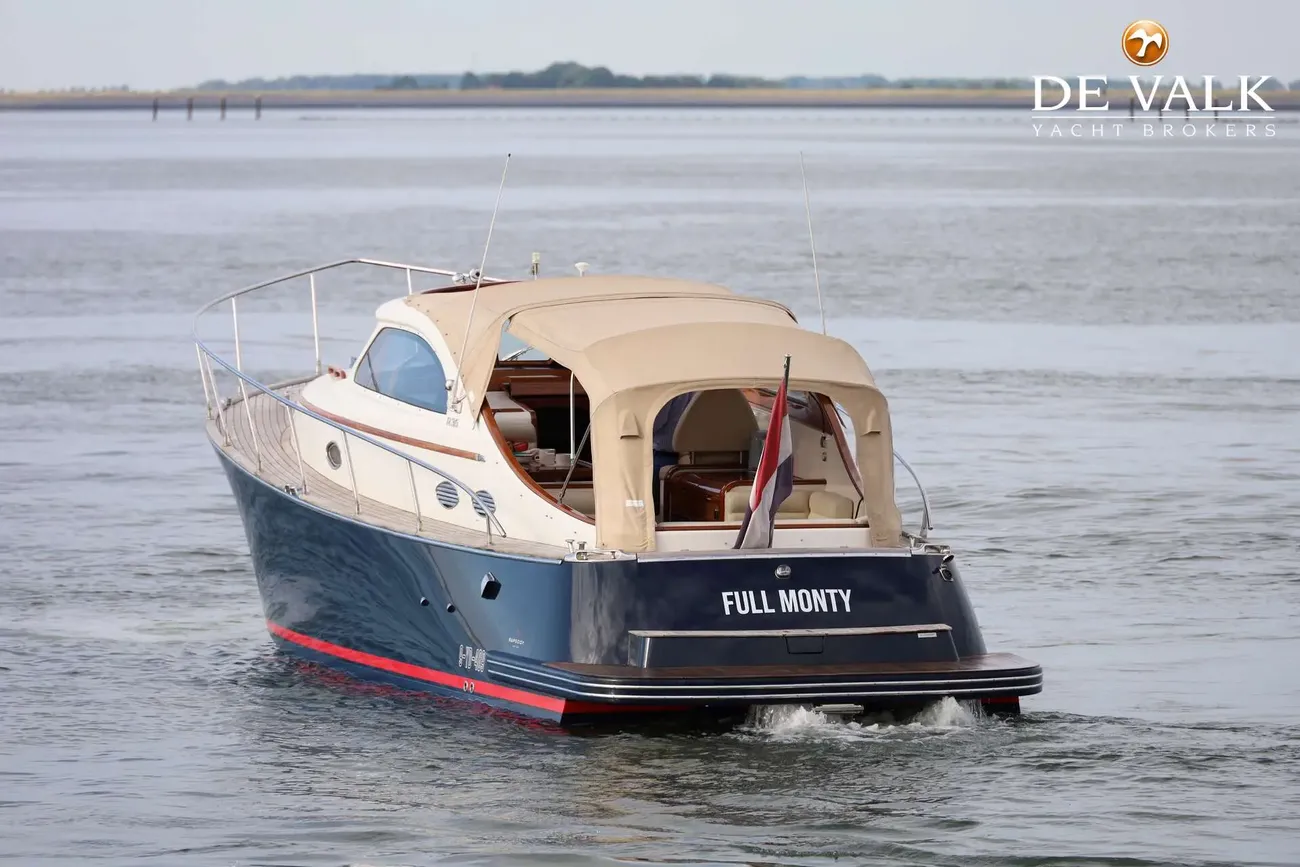 Thumbnail von Rapsody R36 Cabrio