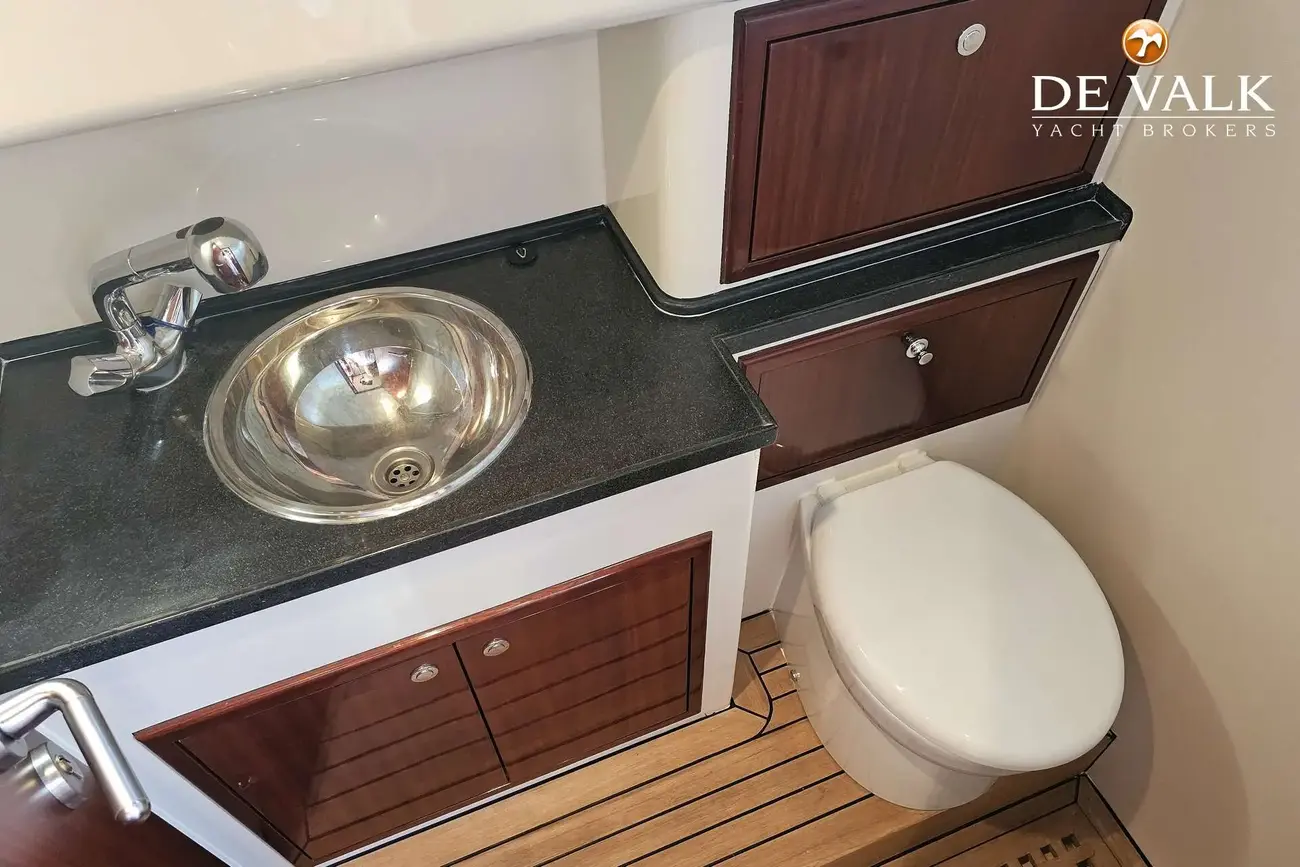 Thumbnail von Rapsody R36 Cabrio