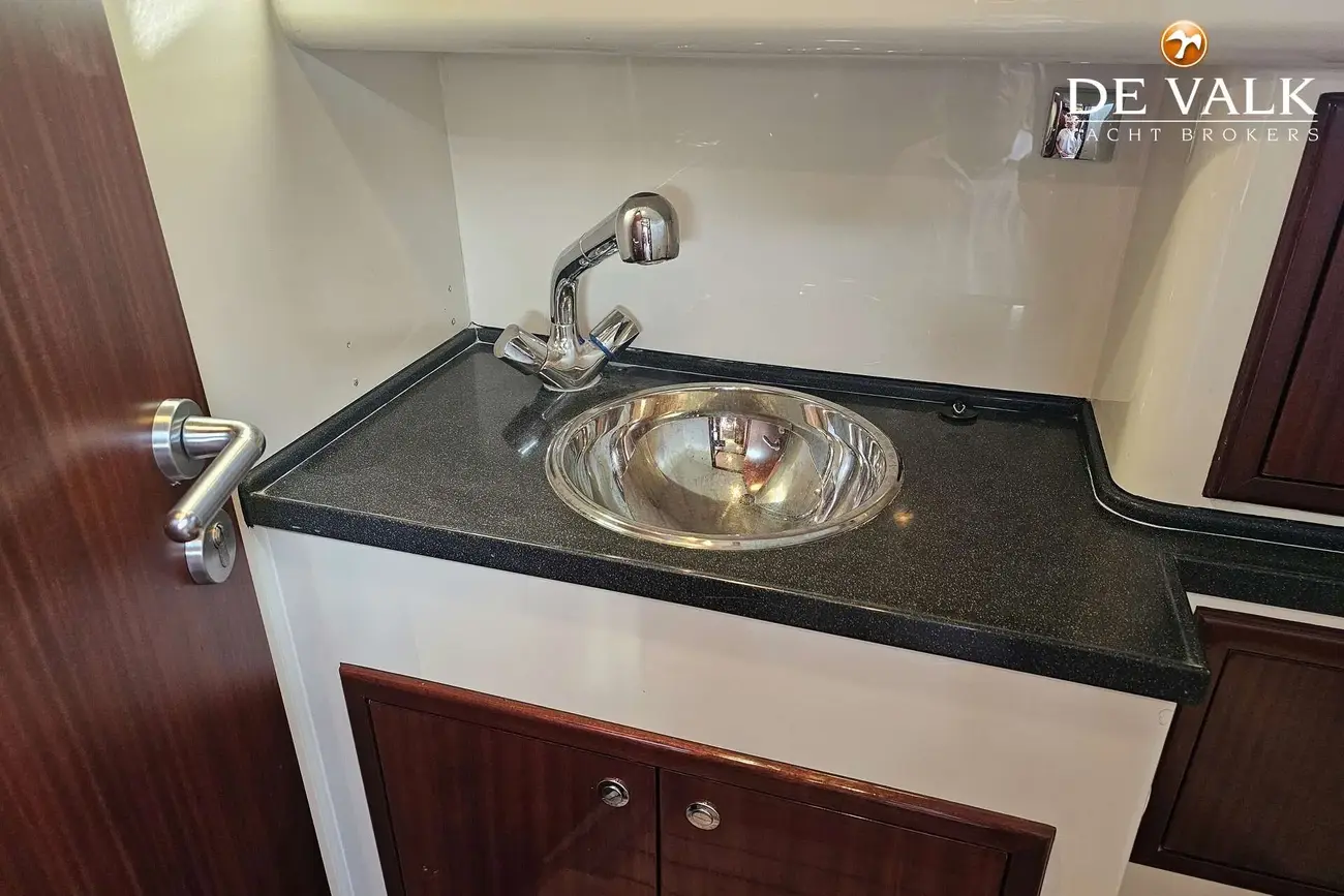 Thumbnail von Rapsody R36 Cabrio