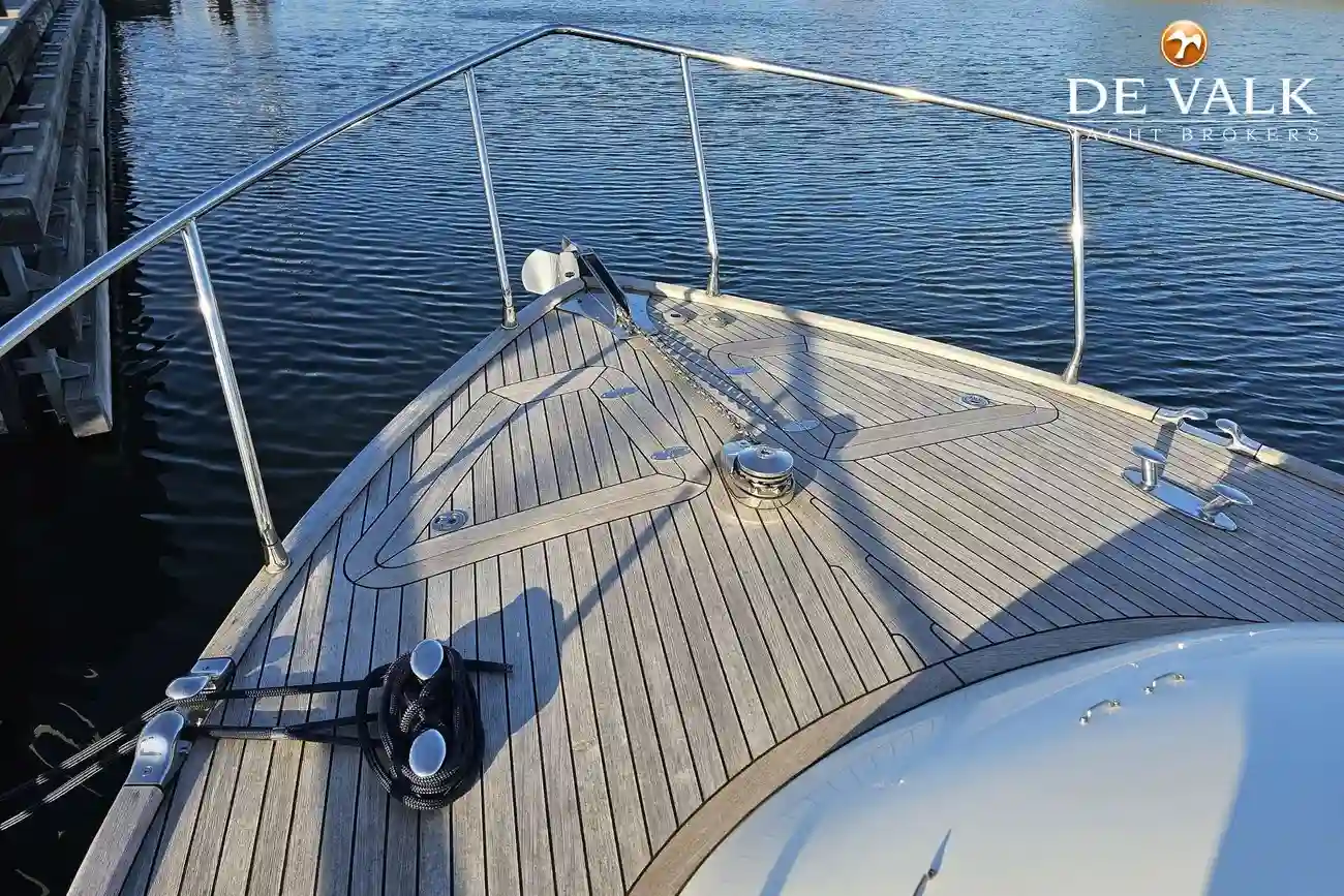 Thumbnail von Rapsody R36 Cabrio