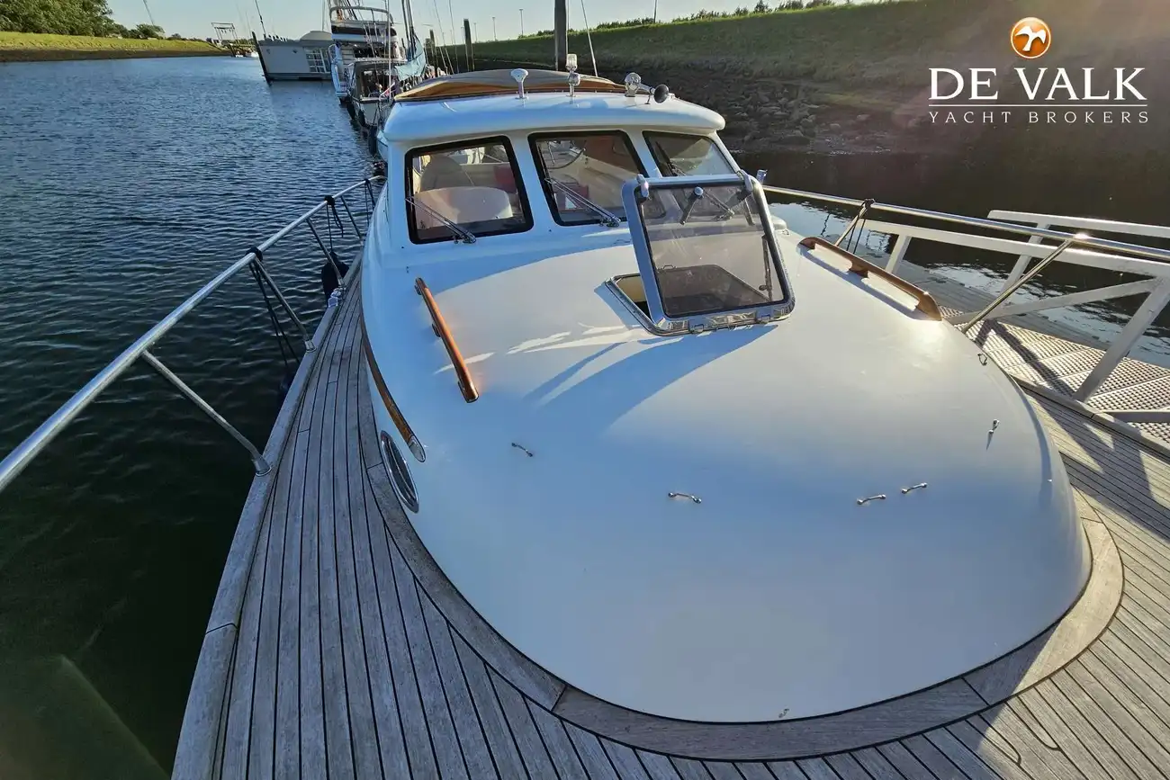 Thumbnail von Rapsody R36 Cabrio