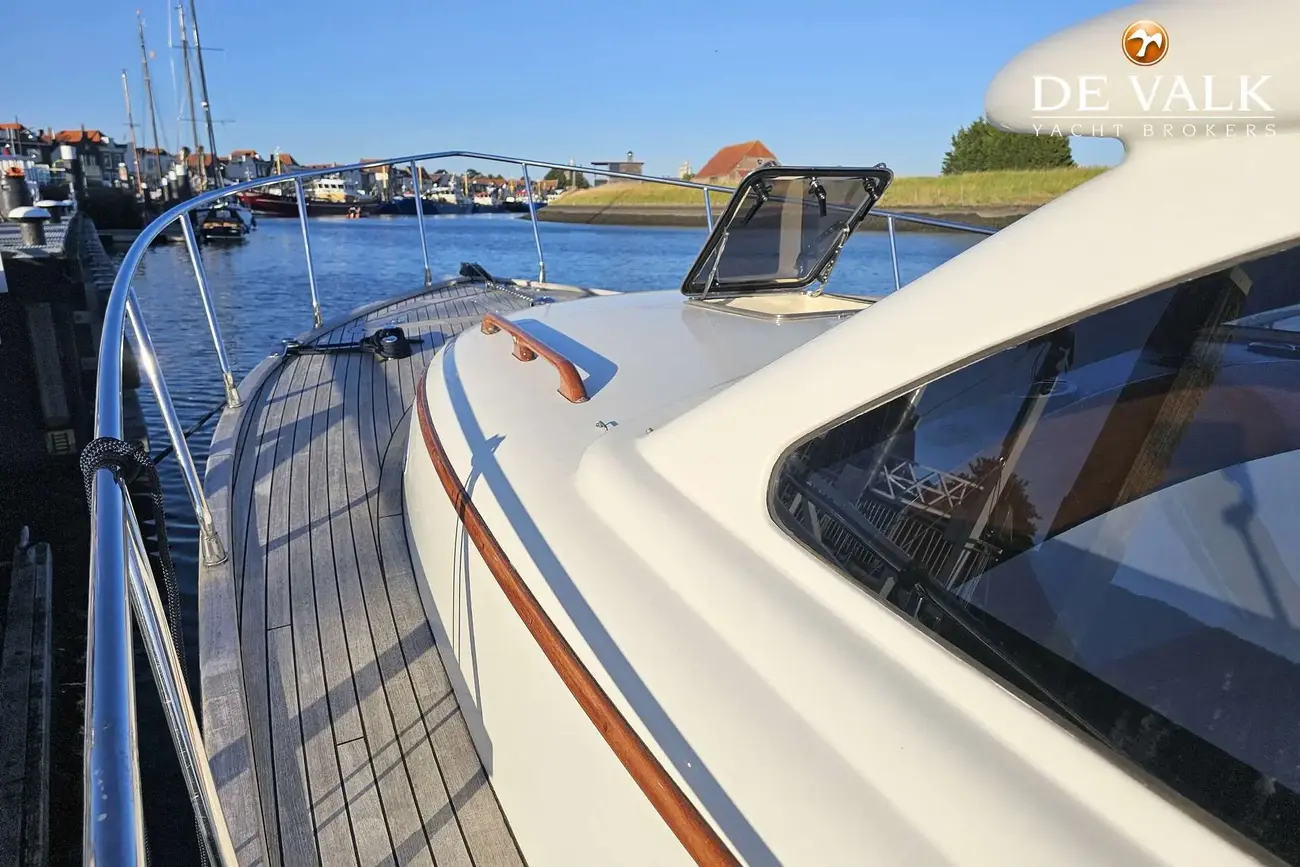 Thumbnail von Rapsody R36 Cabrio