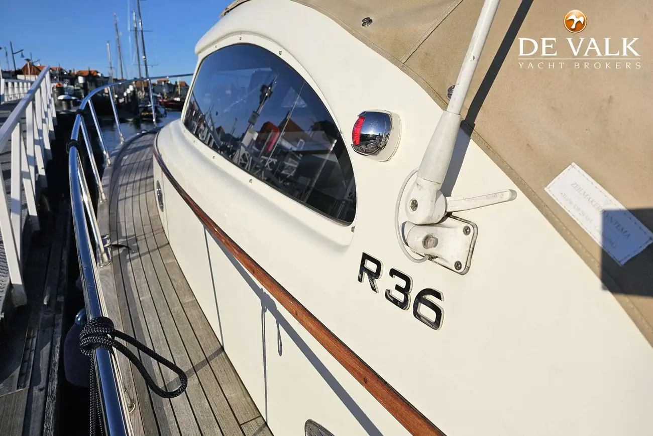 Thumbnail von Rapsody R36 Cabrio